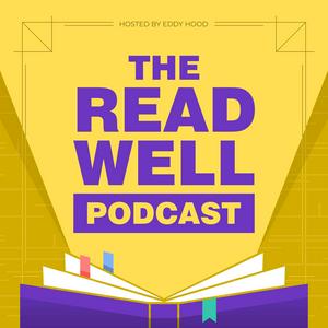 Escucha The Read Well Podcast en la aplicación