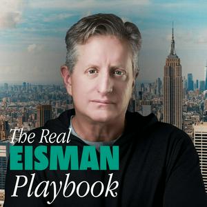 The Real Eisman Playbook