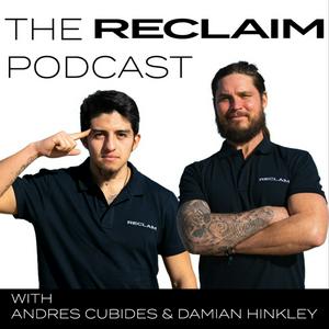 Escucha The Reclaim Podcast en la aplicación