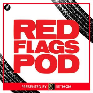 Escucha The Red Flags Podcast en la aplicación