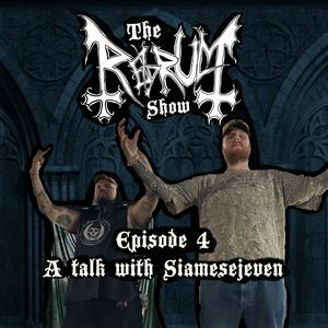 The Redrum Show