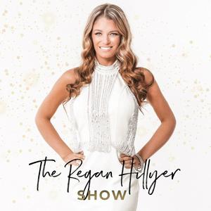 Escucha The Regan Hillyer Show en la aplicación