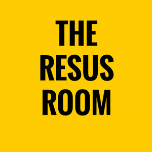 Escucha The Resus Room en la aplicación