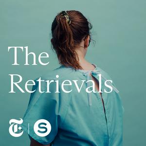 Escucha The Retrievals en la aplicación