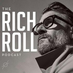 Escucha The Rich Roll Podcast en la aplicación