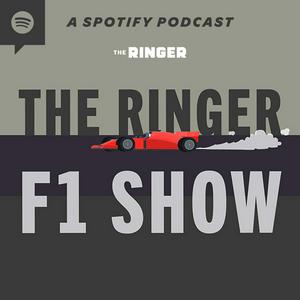 Escucha The Ringer F1 Show en la aplicación