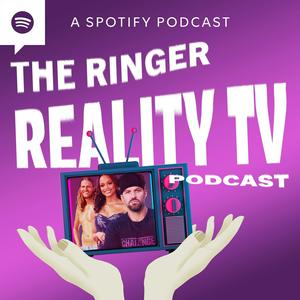 Escucha The Ringer Reality TV Podcast en la aplicación