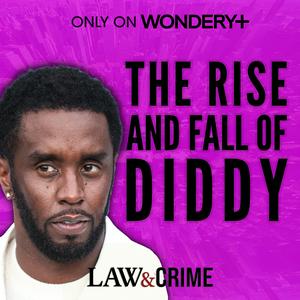 Escucha The Rise and Fall of Diddy en la aplicación