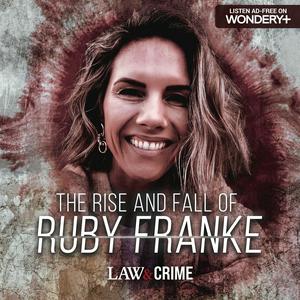 Escucha The Rise and Fall of Ruby Franke en la aplicación