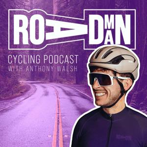 Escucha The Roadman Cycling Podcast en la aplicación