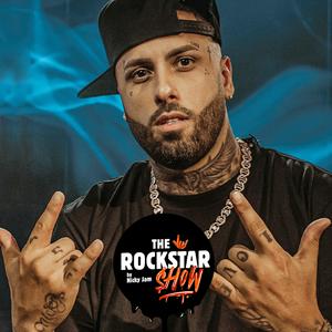 Escucha The Rockstar Show by Nicky Jam 🤟 en la aplicación