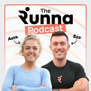 Escucha The Runna Podcast en la aplicación