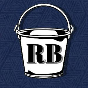 Escucha The Rusty Buckets Podcast en la aplicación