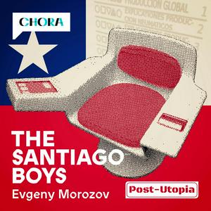 Escucha The Santiago Boys en la aplicación