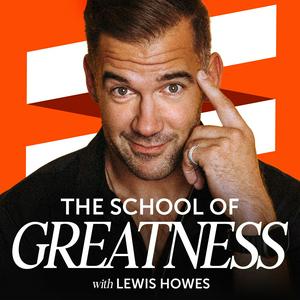 Escucha The School of Greatness en la aplicación