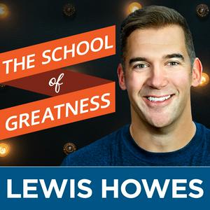 Escucha The School of Greatness en la aplicación