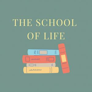 Escucha The School of Life en la aplicación