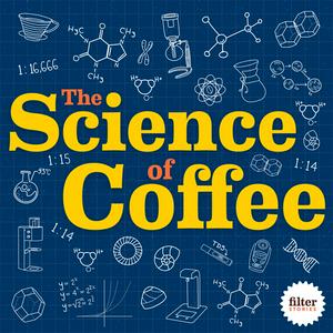 Escucha The Science of Coffee en la aplicación