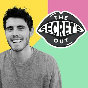 Escucha The Secret's Out en la aplicación