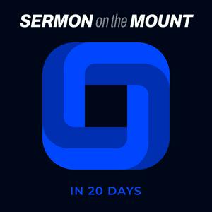 The Sermon on the Mount Bibleloop in 20 Days