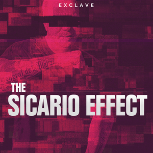 Escucha The Sicario Effect en la aplicación