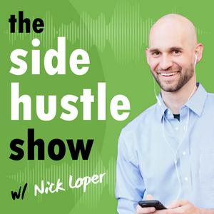 Escucha The Side Hustle Show en la aplicación