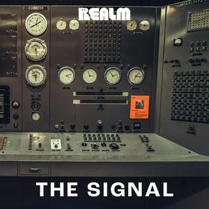 Escucha The Signal en la aplicación