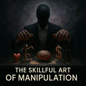 The Skillful Art Of Manipulation | Mastering Psychology & Influence
