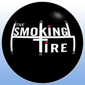 Escucha The Smoking Tire en la aplicación