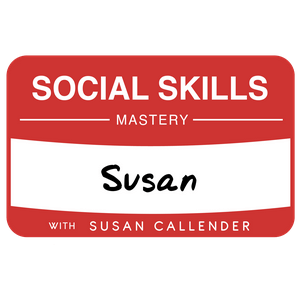 Escucha Social Skills Mastery en la aplicación