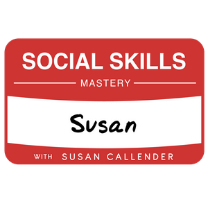 Social Skills Mastery