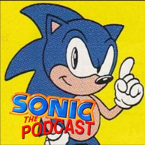 Escucha The Sonic Podcast en la aplicación