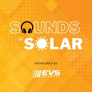Escucha The Sounds of Solar Podcast en la aplicación