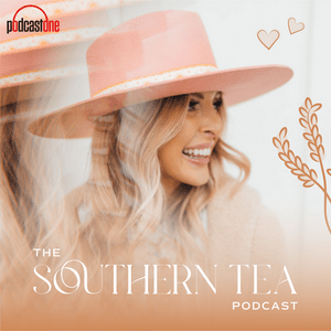 Escucha The Southern Tea en la aplicación