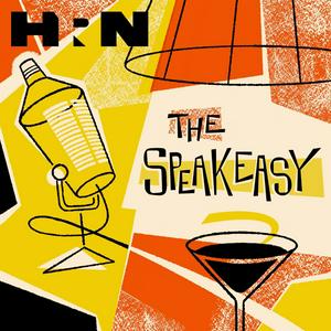 Escucha The Speakeasy en la aplicación