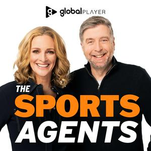 Escucha The Sports Agents en la aplicación