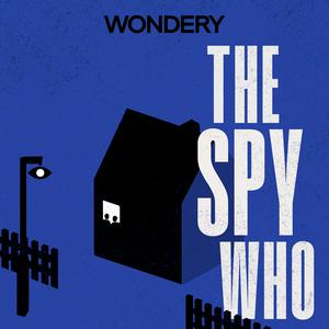 Escucha The Spy Who en la aplicación