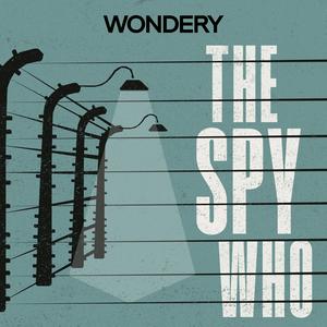 Escucha The Spy Who en la aplicación