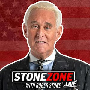 Escucha The StoneZONE with Roger Stone en la aplicación