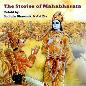 Escucha The Stories of Mahabharata en la aplicación