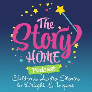 Escucha The Story Home Children's Audio Stories en la aplicación