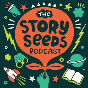 Escucha The Story Seeds Podcast en la aplicación