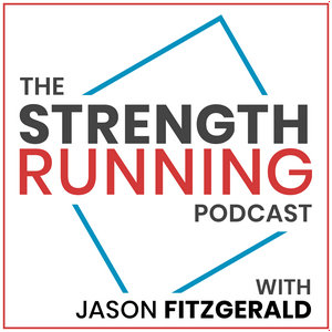 Escucha The Strength Running Podcast en la aplicación