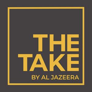 Escucha The Take en la aplicación