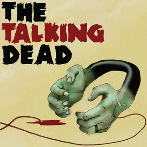 Escucha The Talking Dead en la aplicación