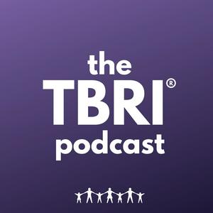 Escucha The TBRI Podcast en la aplicación