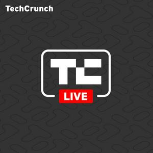 Escucha The TechCrunch Live Podcast en la aplicación