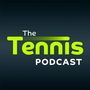 Escucha The Tennis Podcast en la aplicación