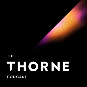 Escucha The Thorne Podcast en la aplicación