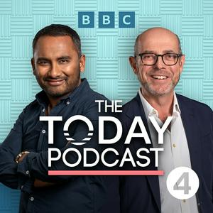 Escucha The Today Podcast en la aplicación